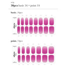 N Purply - VANITY TABLE