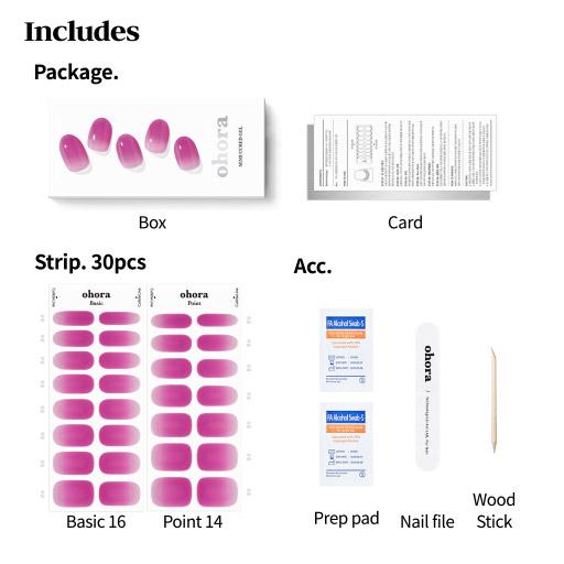 N Purply - VANITY TABLE