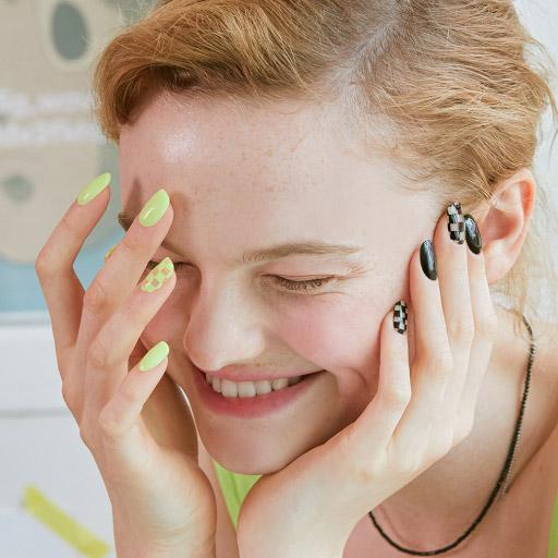 N Racer - VANITY TABLE