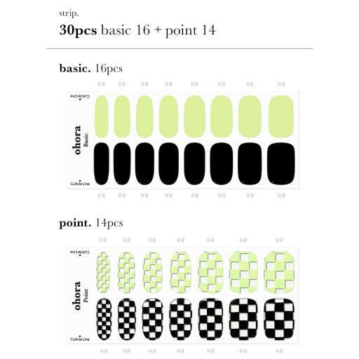 Checkered Mix - VANITY TABLE