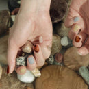 Forest Picnic - VANITY TABLE