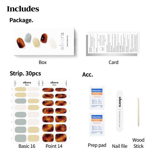 N Road Trip - VANITY TABLE