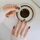 N Roasting - VANITY TABLE