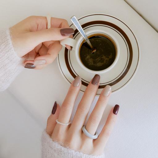 N Roasting - VANITY TABLE