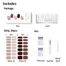 N Roasting - VANITY TABLE