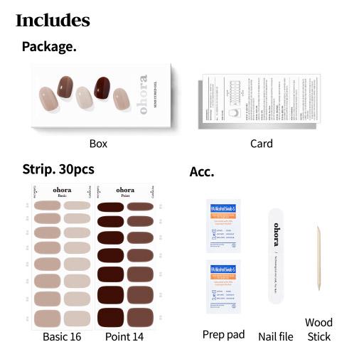 N Roasting - VANITY TABLE