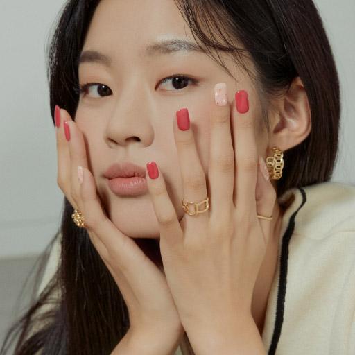 N Rose - VANITY TABLE