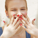 Vin Chaud - VANITY TABLE