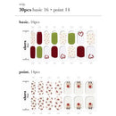 Starter Kit: N Rudolph Heartring - VANITY TABLE