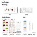 N Rudolph Heartring - VANITY TABLE