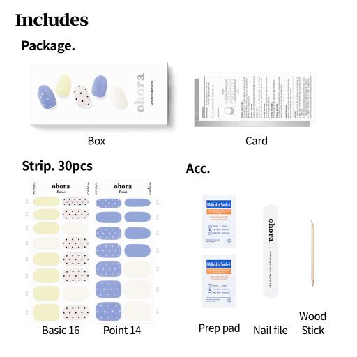 N Sally - VANITY TABLE