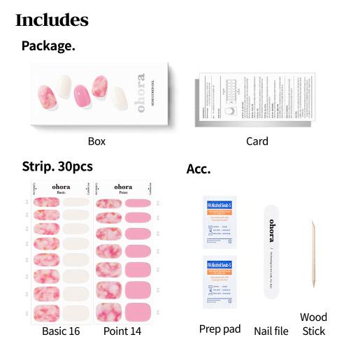 N Screw - VANITY TABLE