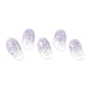 Lilac Glitter Mix - VANITY TABLE