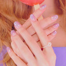 N Shooting Star - VANITY TABLE