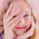 N Shooting Star - VANITY TABLE