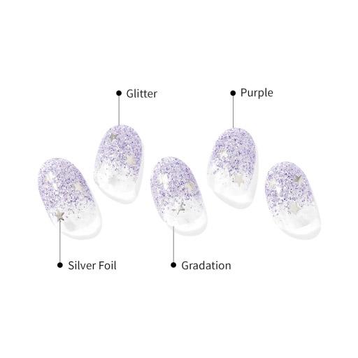 N Shooting Star - VANITY TABLE