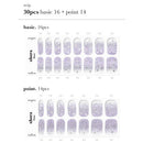 N Shooting Star - VANITY TABLE