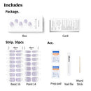 N Shooting Star - VANITY TABLE