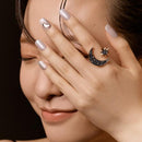 N Silky Moon - VANITY TABLE