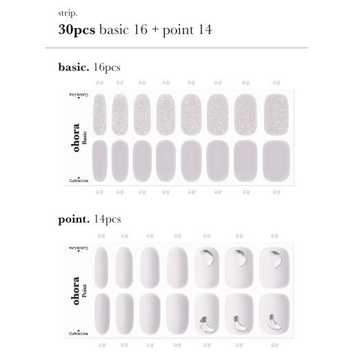 N Silky Moon - VANITY TABLE
