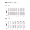 N Silky Moon - VANITY TABLE