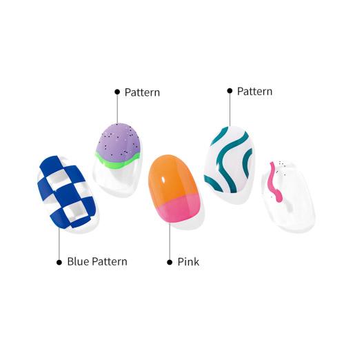 N Snatched - VANITY TABLE