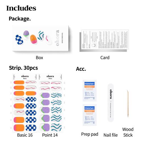 N Snatched - VANITY TABLE