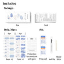 N Snow Bear - VANITY TABLE