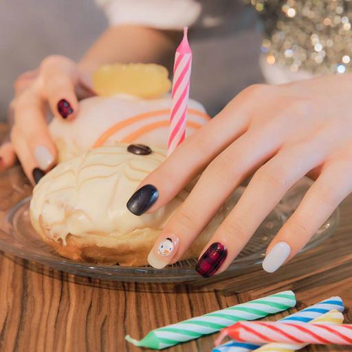 N Snowman - VANITY TABLE