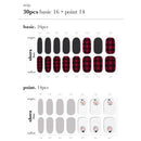 N Snowman - VANITY TABLE