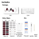 N Snowman - VANITY TABLE