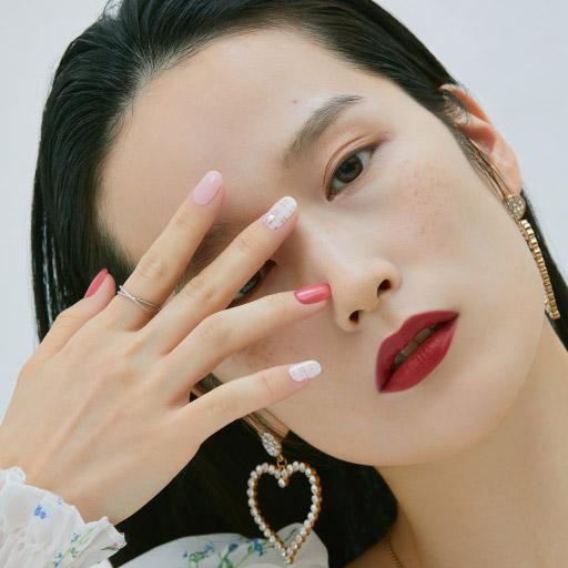 N Someday - VANITY TABLE