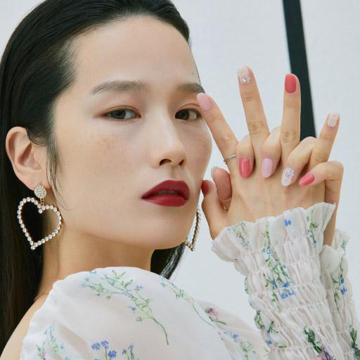 N Someday - VANITY TABLE