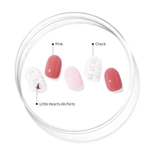 N Someday - VANITY TABLE