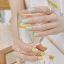 N Sparkling - VANITY TABLE