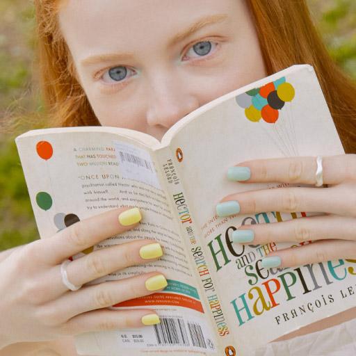 N Sparkling - VANITY TABLE