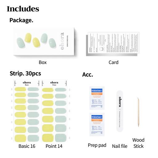 N Sparkling - VANITY TABLE