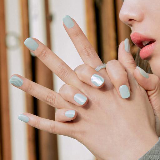 N Spearmint - VANITY TABLE