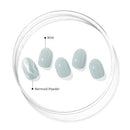 N Spearmint - VANITY TABLE