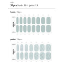 N Spearmint - VANITY TABLE