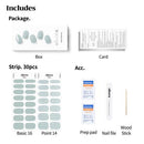 N Spearmint - VANITY TABLE