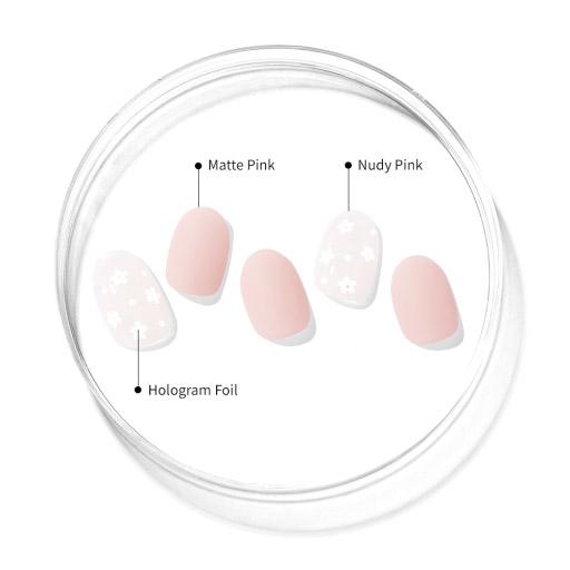 N Spring Fever - VANITY TABLE