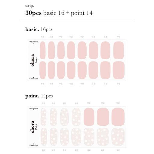 N Spring Fever - VANITY TABLE
