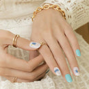 N Square Touch - VANITY TABLE