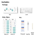 N Square Touch - VANITY TABLE