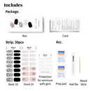 N Swanky - VANITY TABLE