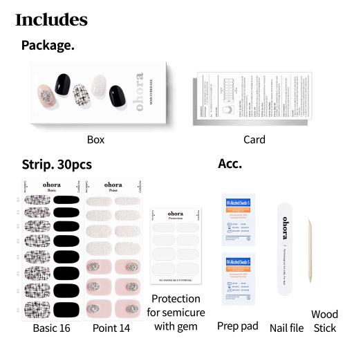 N Swanky - VANITY TABLE