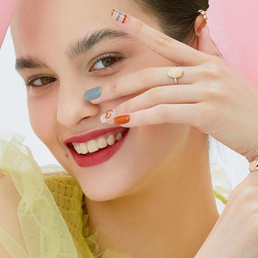 N Sweet-pea - VANITY TABLE