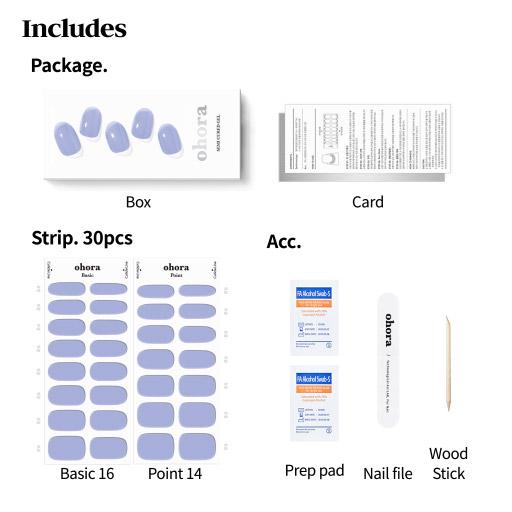 N Tint Air - VANITY TABLE