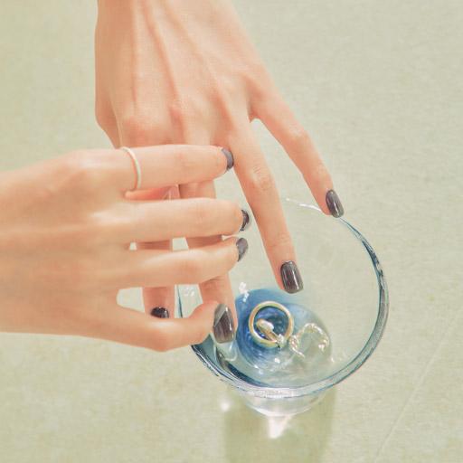 N Tint Black - VANITY TABLE